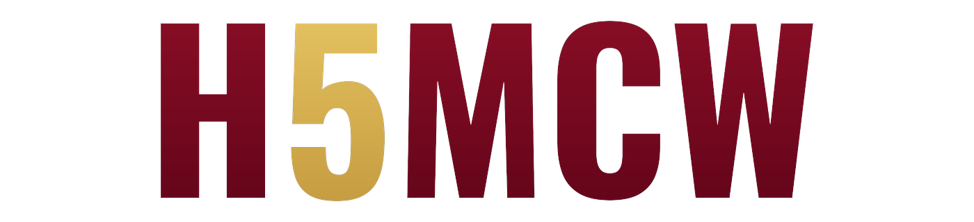 h5mcw logo